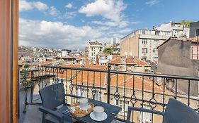 Terra Suites